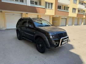 SsangYong Rexton Rexton 2 - 4500 € / 8801.24 лв. - 38257190 3