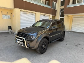 SsangYong Rexton Rexton 2