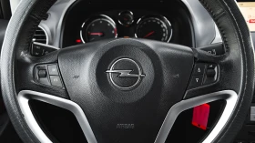 Opel Antara Cosmo 2.0 CDTI 4x4 Automatic | Mobile.bg � ����� ������ 13