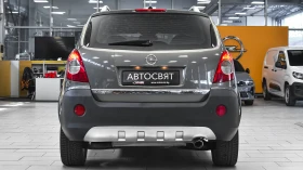Opel Antara Cosmo 2.0 CDTI 4x4 Automatic | Mobile.bg � ����� ������ 3