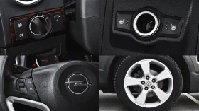 Opel Antara Cosmo 2.0 CDTI 4x4 Automatic | Mobile.bg � ����� ������ 17