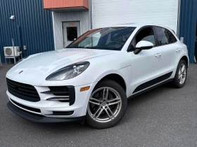 ������ Porsche Macan