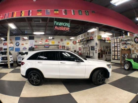 Mercedes-Benz GLC 300 * FULL DIGITAL * PANORAMIC ROOF * CARFAX - 22500 € - 40188690 7