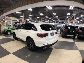 Mercedes-Benz GLC 300 * FULL DIGITAL * PANORAMIC ROOF * CARFAX - 22500 € - 40188690 4