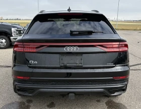 Audi Q8 TECHNIK - 32999 € - 48108889 4