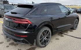 Audi Q8 TECHNIK - 32999 € - 48108889 5