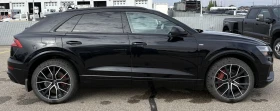 Audi Q8 TECHNIK - 32999 € - 48108889 6