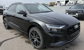 Audi Q8 TECHNIK - 32999 € - 48108889 7