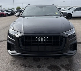 Audi Q8 TECHNIK - 32999 € - 48108889 8