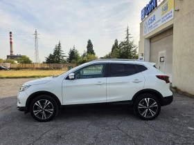 Nissan Qashqai 1.5 DCI TEKNA FACELIFT | Auto.bg — изображение 4