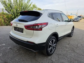 Nissan Qashqai 1.5 DCI TEKNA FACELIFT | Auto.bg — изображение 7
