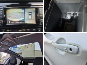 Nissan Qashqai 1.5 DCI TEKNA FACELIFT | Auto.bg — изображение 16