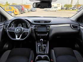Nissan Qashqai 1.5 DCI TEKNA FACELIFT | Auto.bg — изображение 13