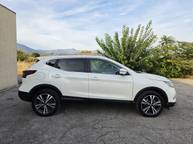 Nissan Qashqai 1.5 DCI TEKNA FACELIFT | Auto.bg — изображение 8