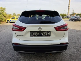 Nissan Qashqai 1.5 DCI TEKNA FACELIFT | Auto.bg — изображение 6