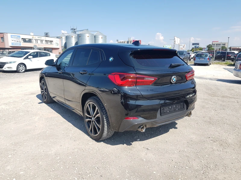 BMW X2 XDRIVE M-ПАКЕТ РЕКАРО САЛОН ЛИЗИНГ, снимка 7 - Автомобили и джипове - 46683219