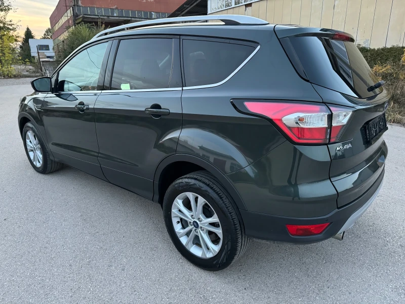 Ford Kuga 1.5DCI, снимка 4 - Автомобили и джипове - 48061602