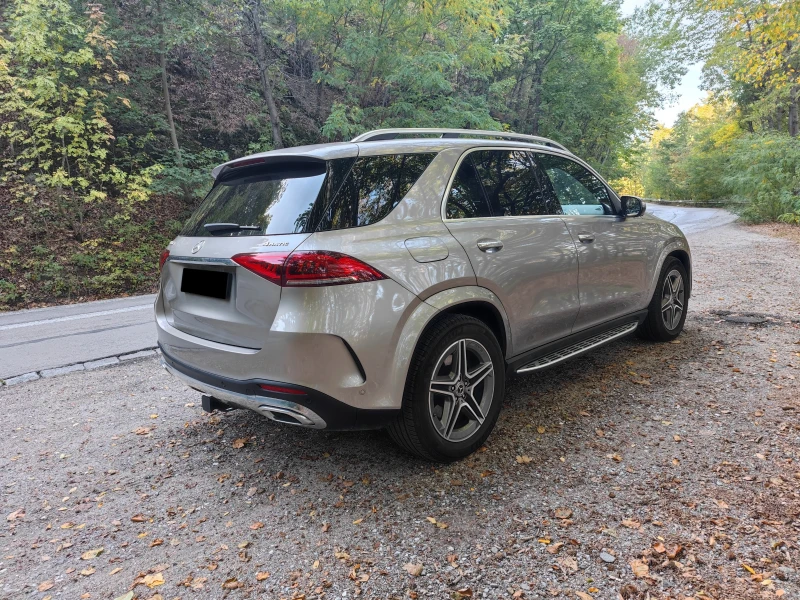 Mercedes-Benz GLE 450 AMG AMG Package , снимка 7 - Автомобили и джипове - 47757944