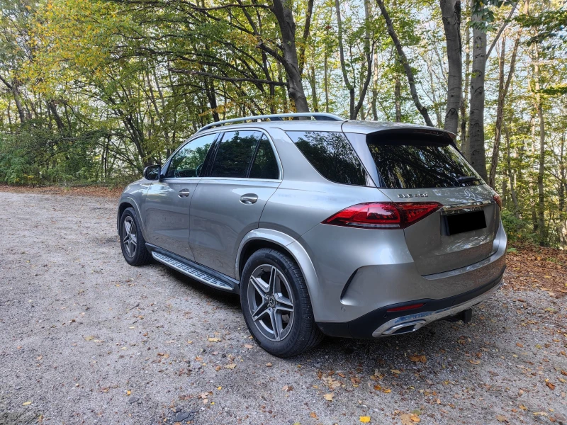 Mercedes-Benz GLE 450 AMG AMG Package , снимка 6 - Автомобили и джипове - 47757944