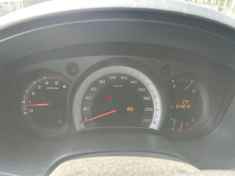 Isuzu D-max, снимка 10 - Автомобили и джипове - 51991331