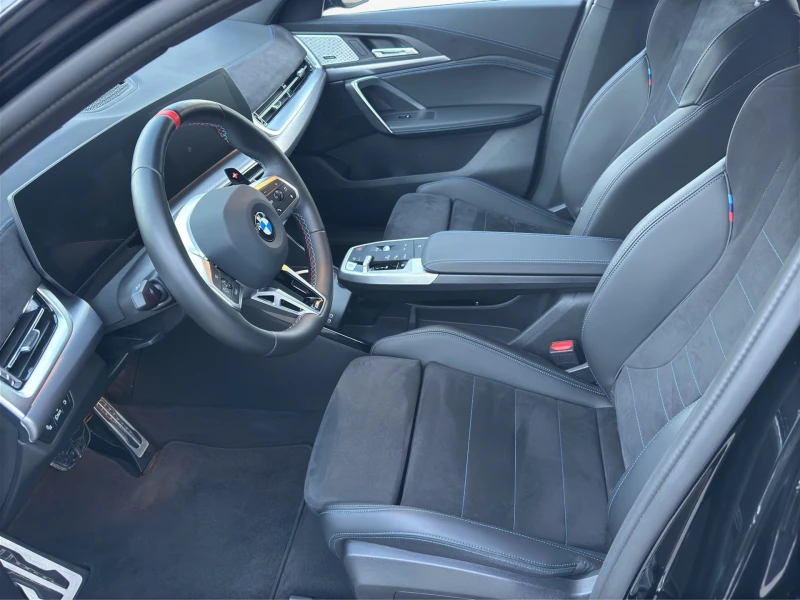 BMW X2 M35i xDrive, снимка 6 - Автомобили и джипове - 51744059