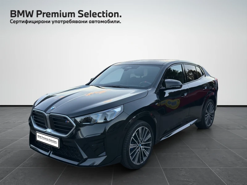 BMW X2 M35i xDrive
