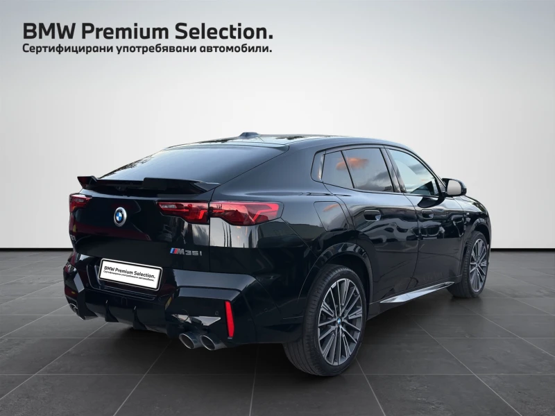 BMW X2 M35i xDrive, снимка 2 - Автомобили и джипове - 51744059