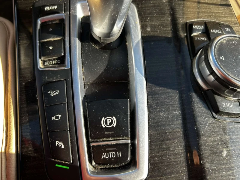 BMW X3, снимка 11 - Автомобили и джипове - 53261868