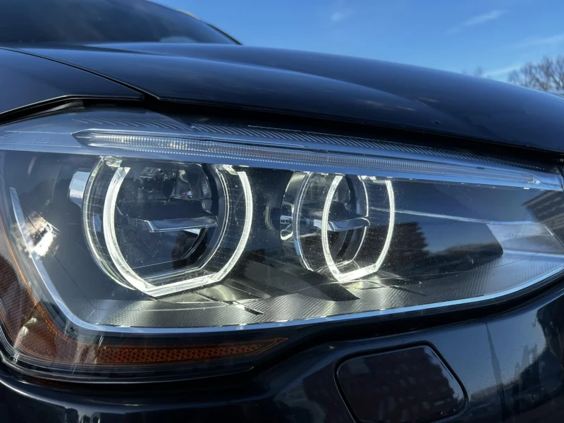 BMW X3, снимка 2 - Автомобили и джипове - 53261868