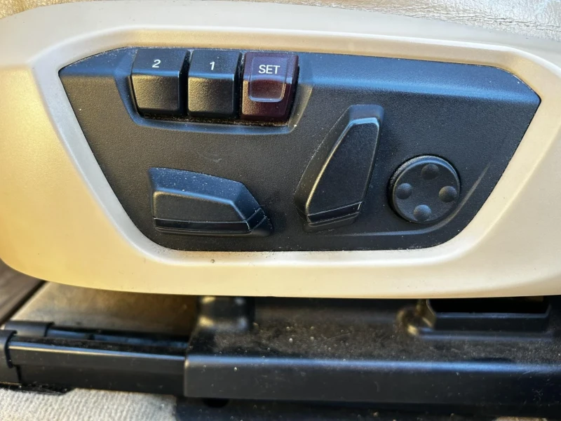 BMW X3, снимка 8 - Автомобили и джипове - 53261868