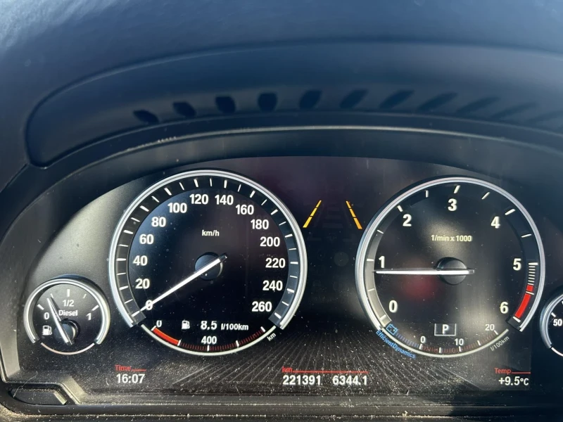 BMW X3, снимка 15 - Автомобили и джипове - 53261868