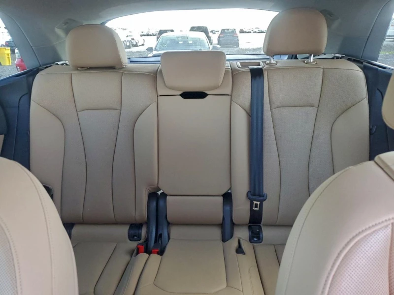 Audi Q8 QUATTRO * PRESTIGE * NAV * CAMERA * ПОДГРЕВ, снимка 9 - Автомобили и джипове - 53328420
