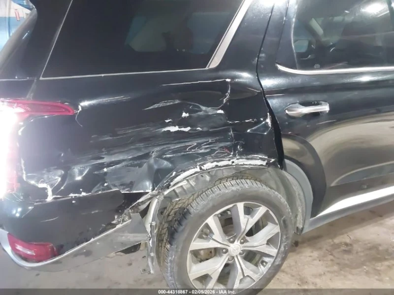 Hyundai Palisade 3.8l Sel, снимка 12 - Автомобили и джипове - 53570793
