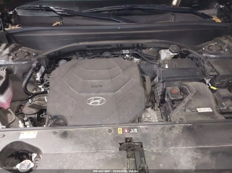 Hyundai Palisade 3.8l Sel, снимка 10 - Автомобили и джипове - 53570793