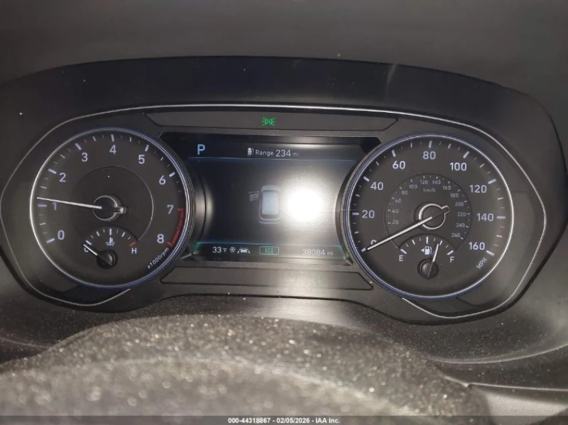 Hyundai Palisade 3.8l Sel, снимка 7 - Автомобили и джипове - 53570793