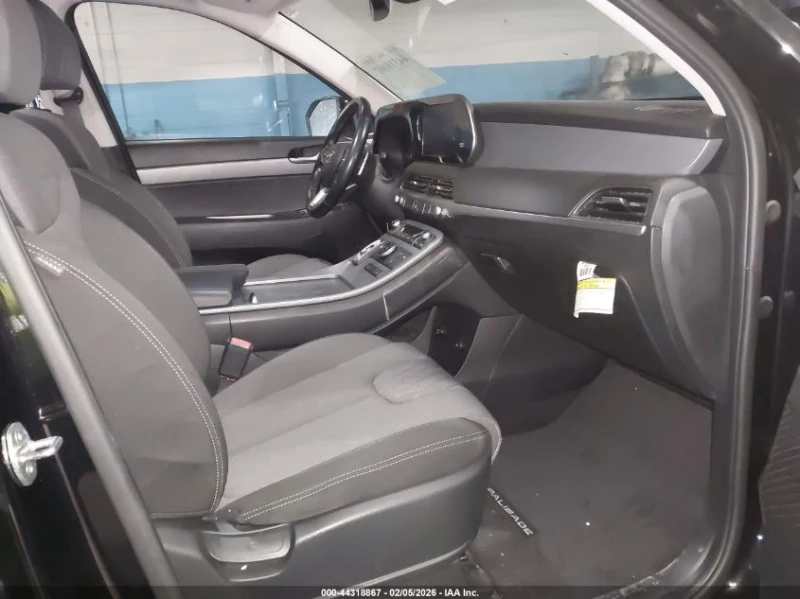 Hyundai Palisade 3.8l Sel, снимка 5 - Автомобили и джипове - 53570793