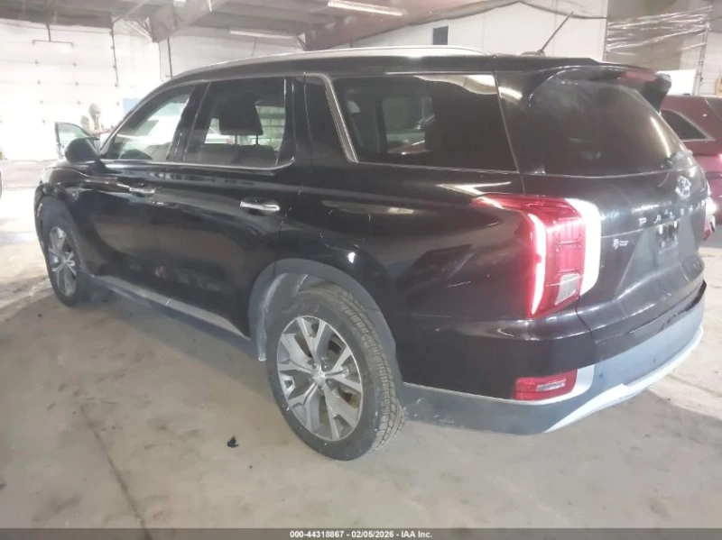 Hyundai Palisade 3.8l Sel, снимка 3 - Автомобили и джипове - 53570793