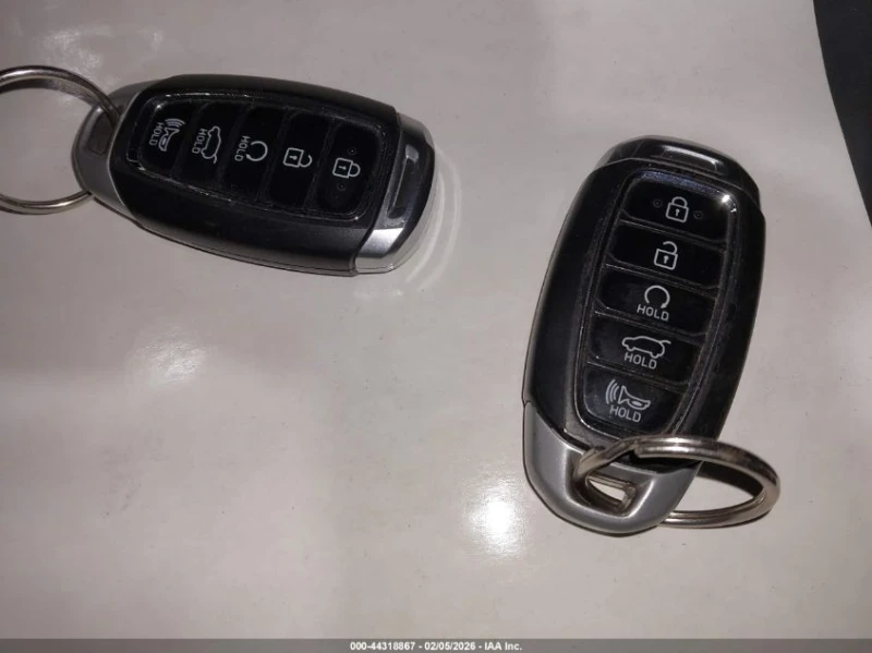 Hyundai Palisade 3.8l Sel, снимка 11 - Автомобили и джипове - 53570793