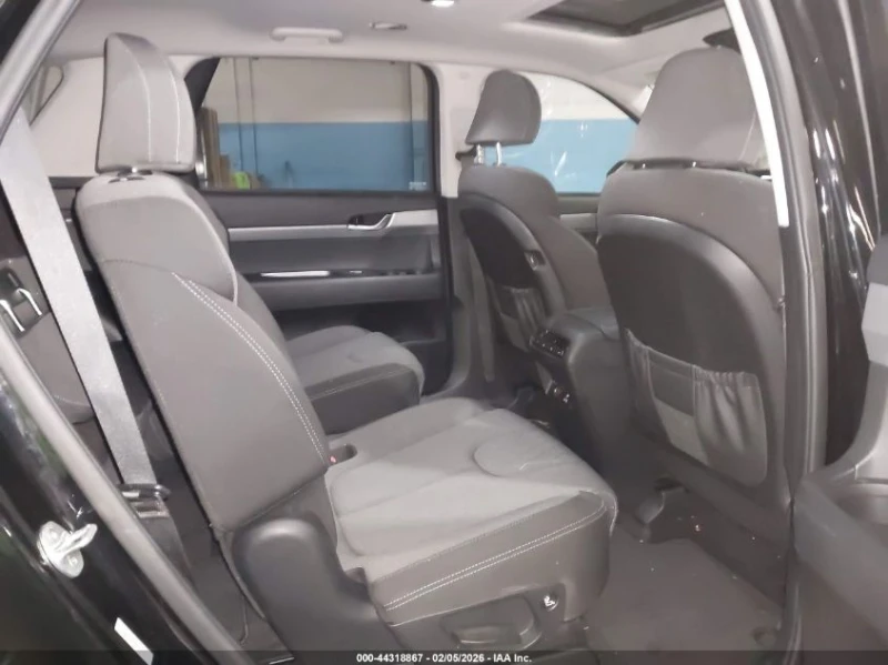 Hyundai Palisade 3.8l Sel, снимка 8 - Автомобили и джипове - 53570793