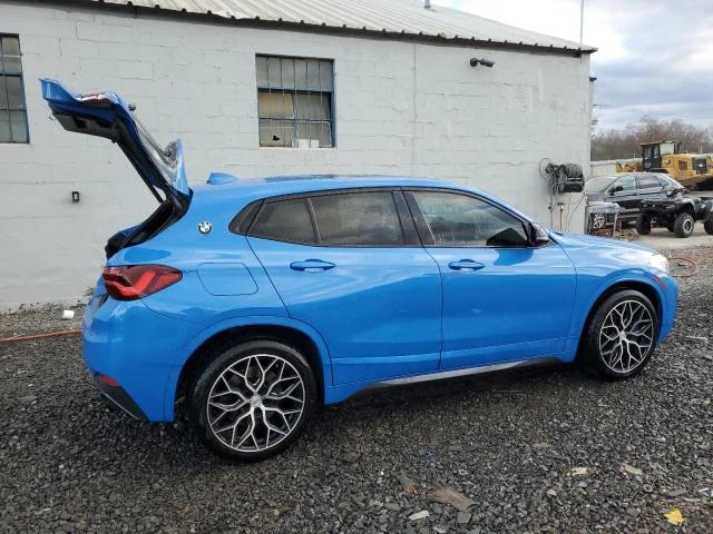 BMW X2 M35I PANO* HEAD UP* Hifi* , снимка 3 - Автомобили и джипове - 48479091