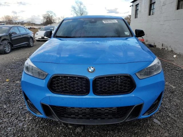 BMW X2 M35I PANO* HEAD UP* Hifi* , снимка 5 - Автомобили и джипове - 48479091