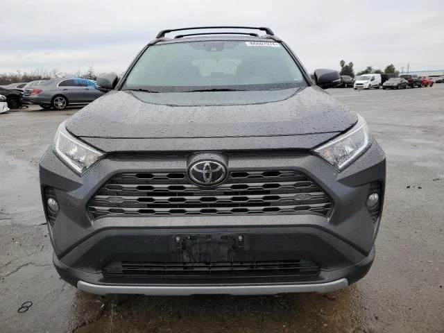 Toyota Rav4, снимка 6 - Автомобили и джипове - 49082765