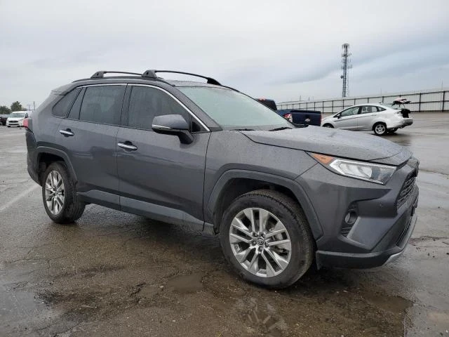 Toyota Rav4, снимка 5 - Автомобили и джипове - 49082765