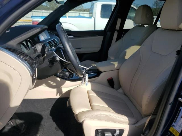 BMW X3 XDRIVE30I  - изображение 7
