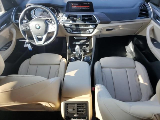 BMW X3 XDRIVE30I  - изображение 8