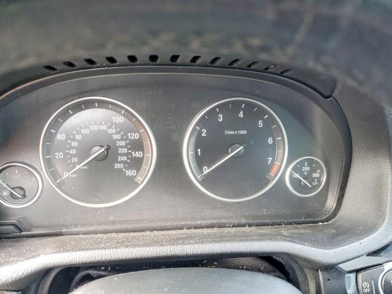 BMW X3 2.0L 4 ALL WHEEL DRIVE | Mobile.bg � ����������� 9