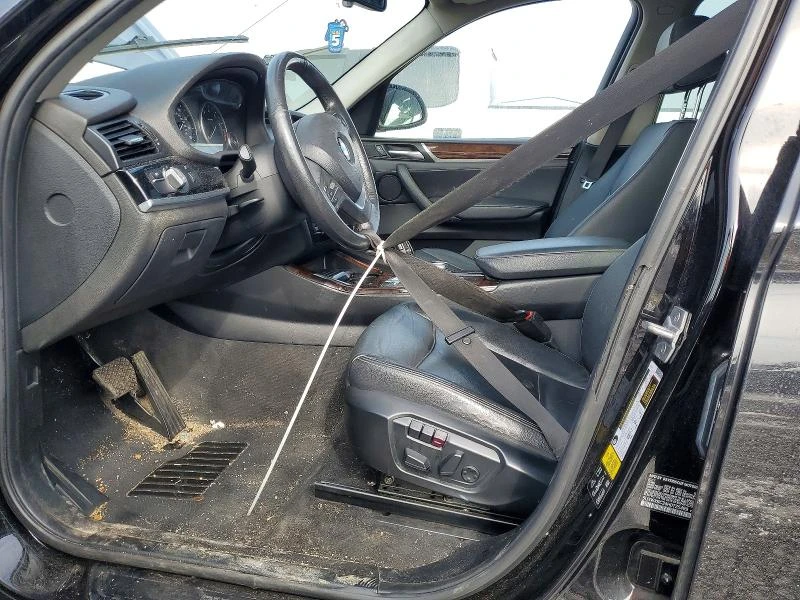 BMW X3 2.0L 4 ALL WHEEL DRIVE | Mobile.bg � ����������� 7