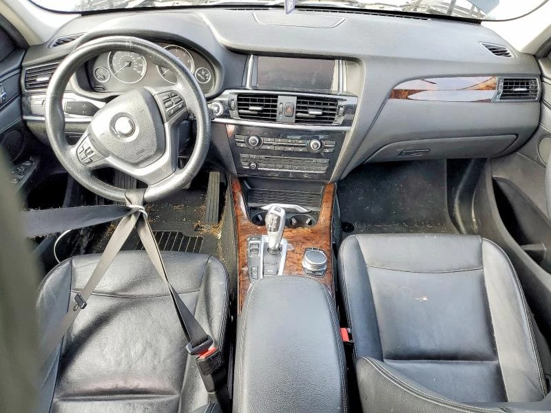 BMW X3 2.0L 4 ALL WHEEL DRIVE | Mobile.bg � ����������� 8