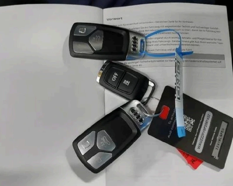 Audi Q5 50TDI.Quattro.Panorama, снимка 6 - Автомобили и джипове - 54919326