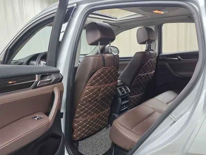 BMW X4 xDrive 20D, снимка 17 - Автомобили и джипове - 55352075